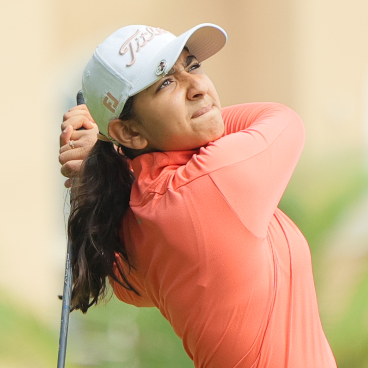 Yashvi Shah — Runner-up, Ladies
